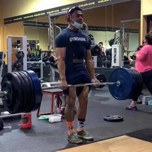 Meet your Posher, Guillermo